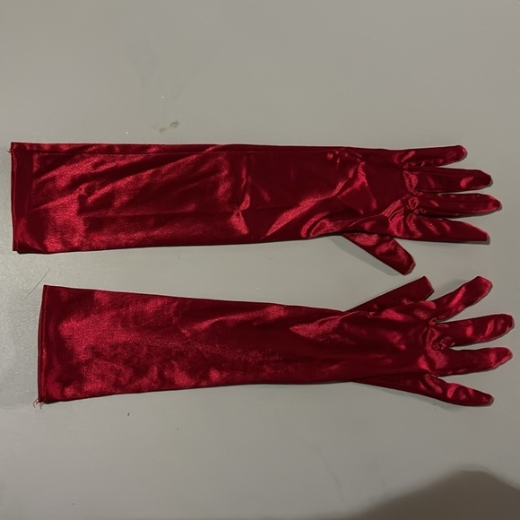 Halloween Spirit Devil Accessory - Picture 3 of 6